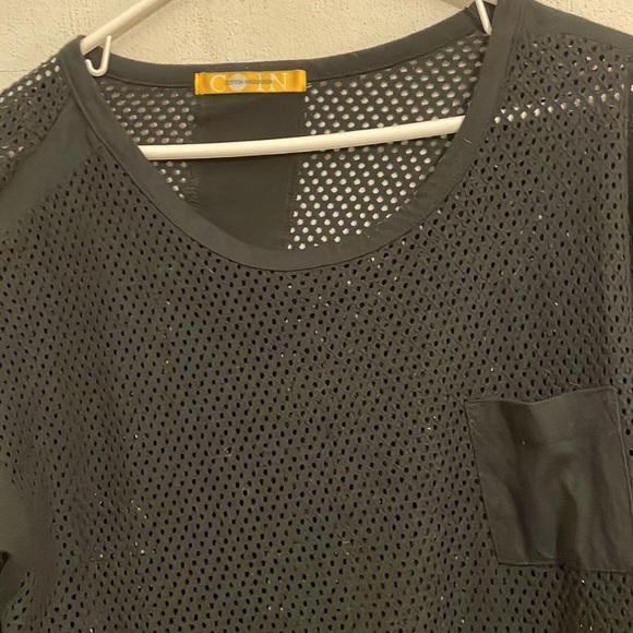 flush net top - Picture 2 of 5